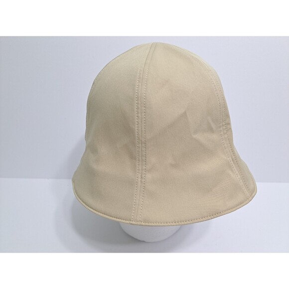 Lululemon Womens M/L Packable Bucket Hat Khaki Beige Tan - Picture 6 of 8